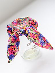 指尖風情 從美發飾品到個人護理，打造精致女人的私密儀式